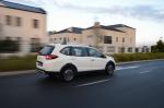 Honda BR-V 2016 года (ZA)